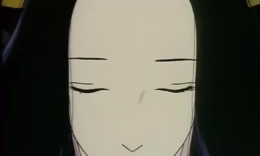 Murasaki Shikibu Genji Monogatari - кадр 5