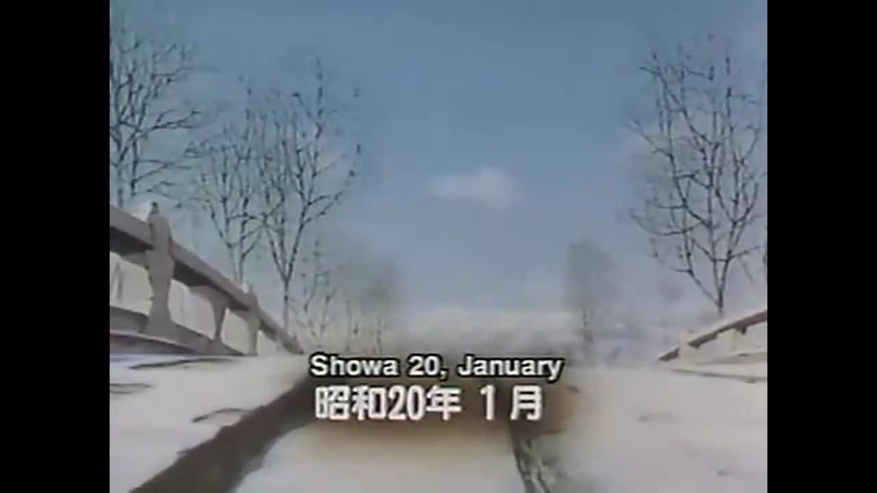 Rail of the Star: A True Story of Children - кадр 2