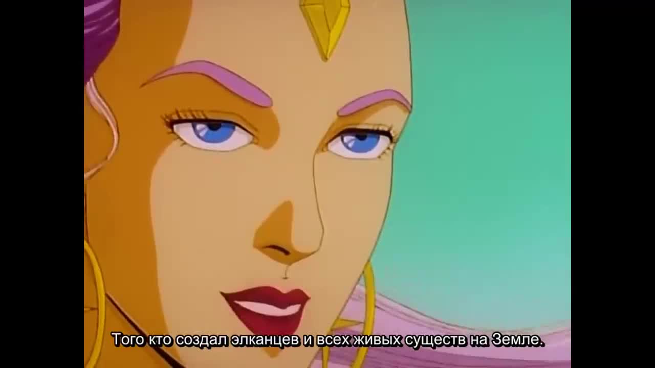 Армагеддон - кадр 2