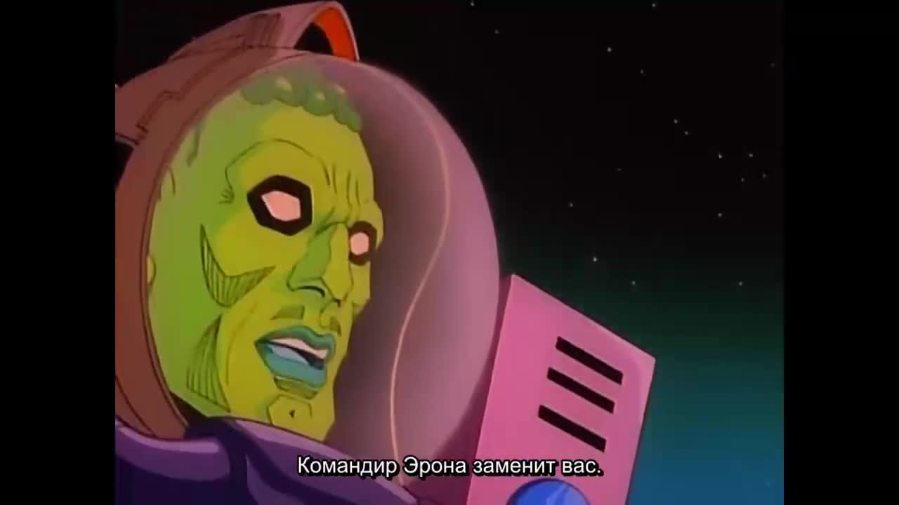 Армагеддон - кадр 4