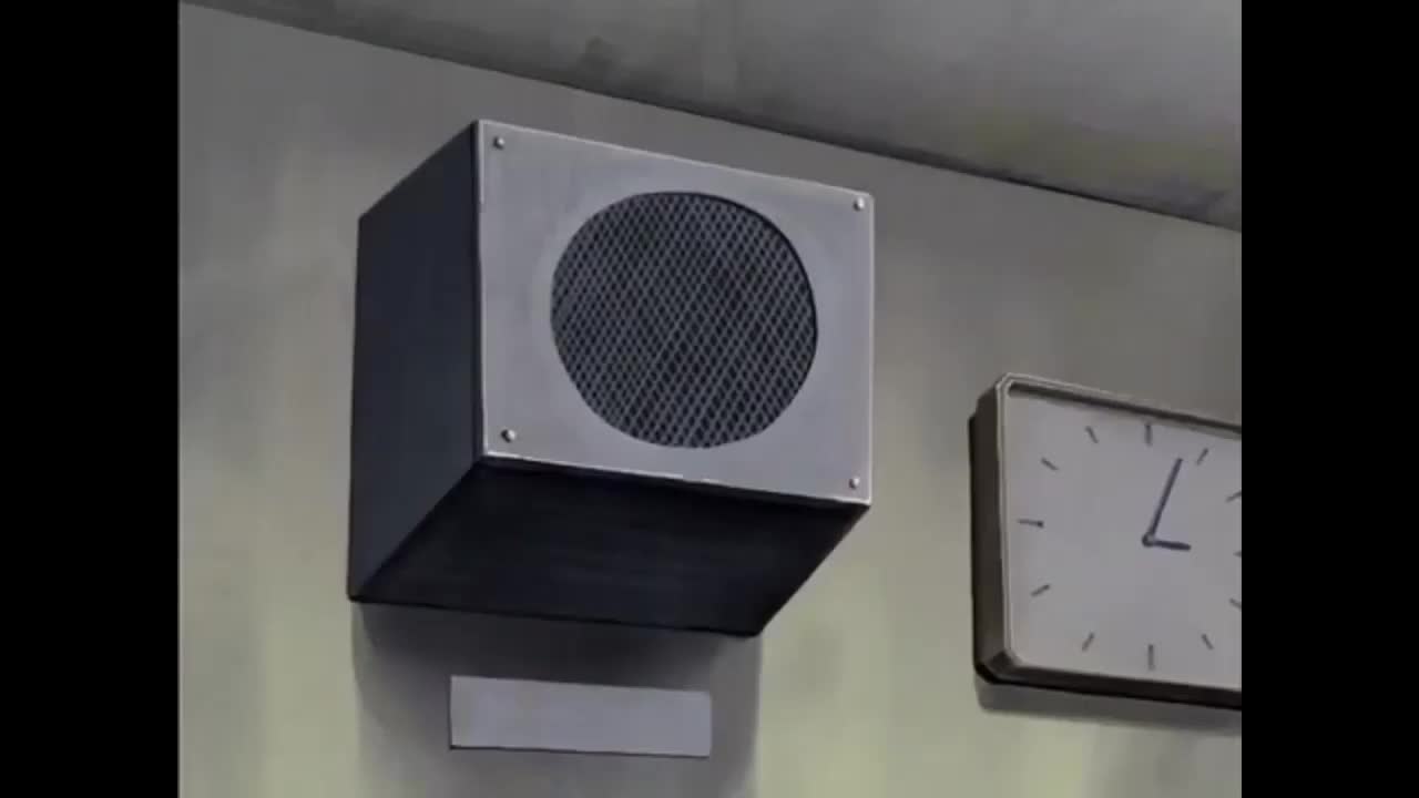 Военный оркестр OVA-1 - кадр 4
