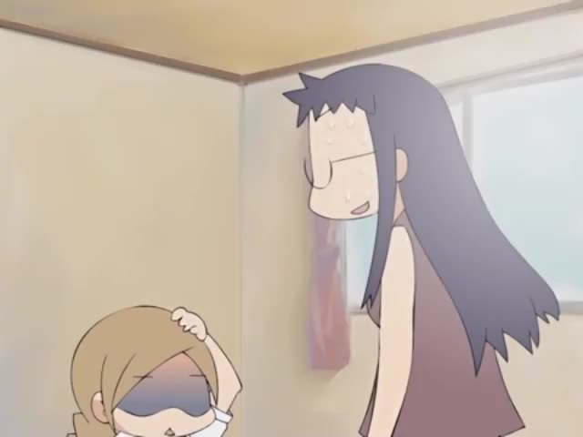 Бездельники OVA-1 - кадр 2