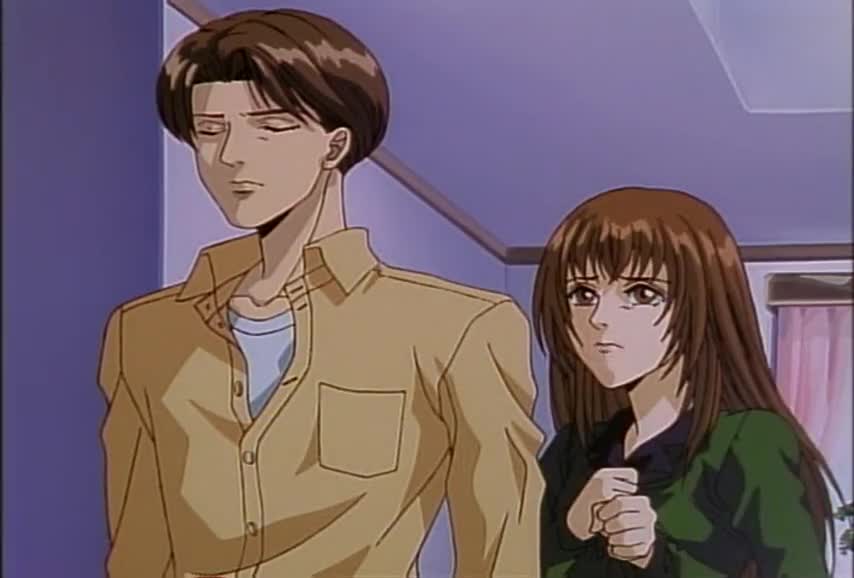 Boku wa Kono Mama Kaeranai - кадр 3