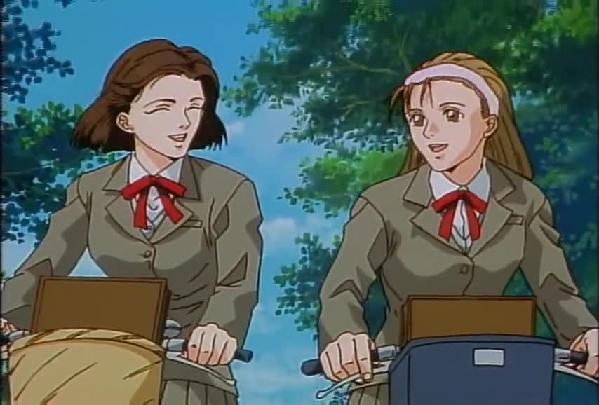 Boku wa Kono Mama Kaeranai - кадр 4
