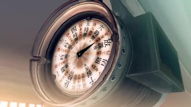 Дождь, девочка и мое письмо - кадр 1