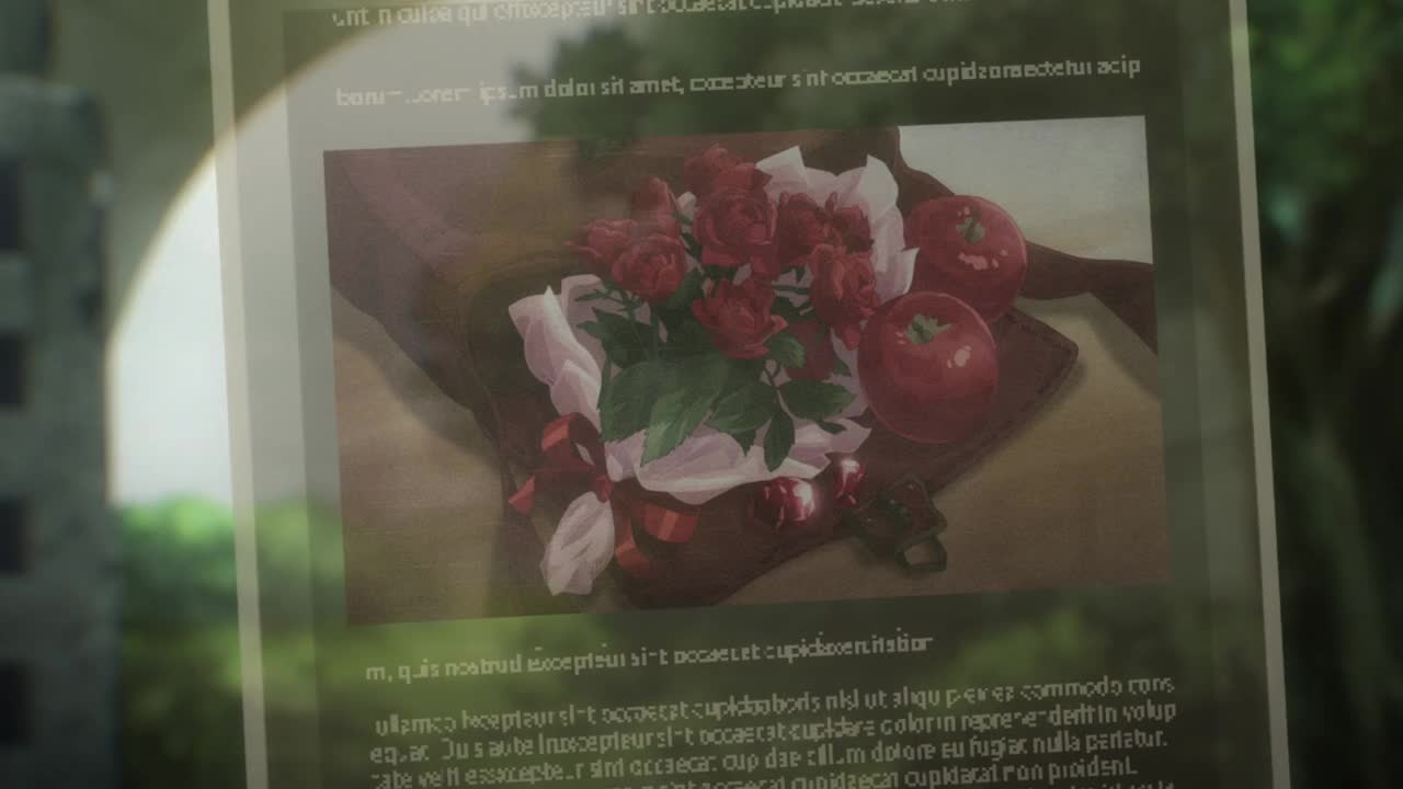 Ниер: Автомата [ТВ-2] - кадр 2