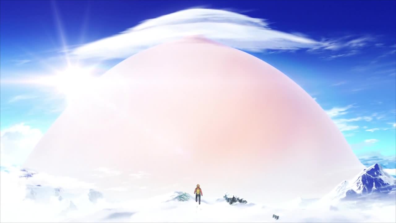 Не проиграю! OVA-2 - кадр 2
