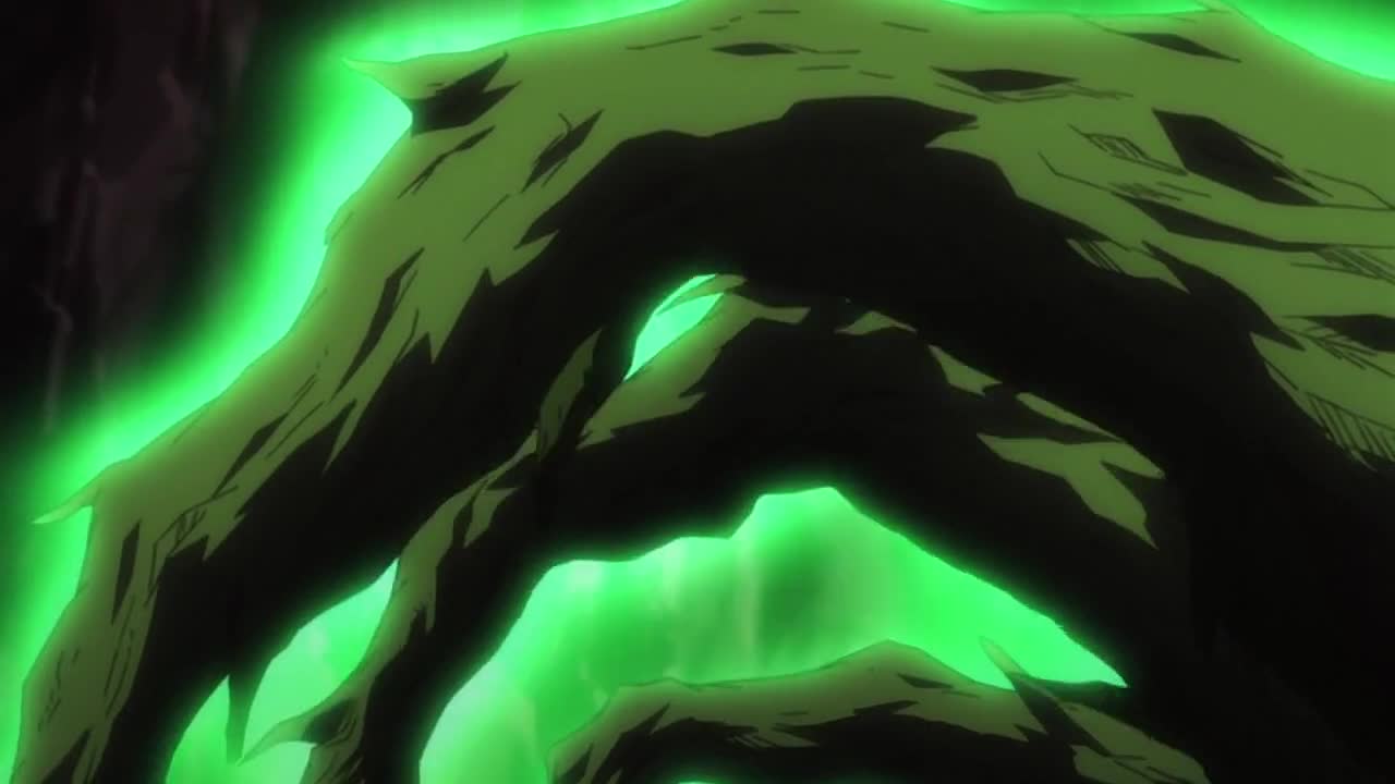Не проиграю! OVA-1 - кадр 5