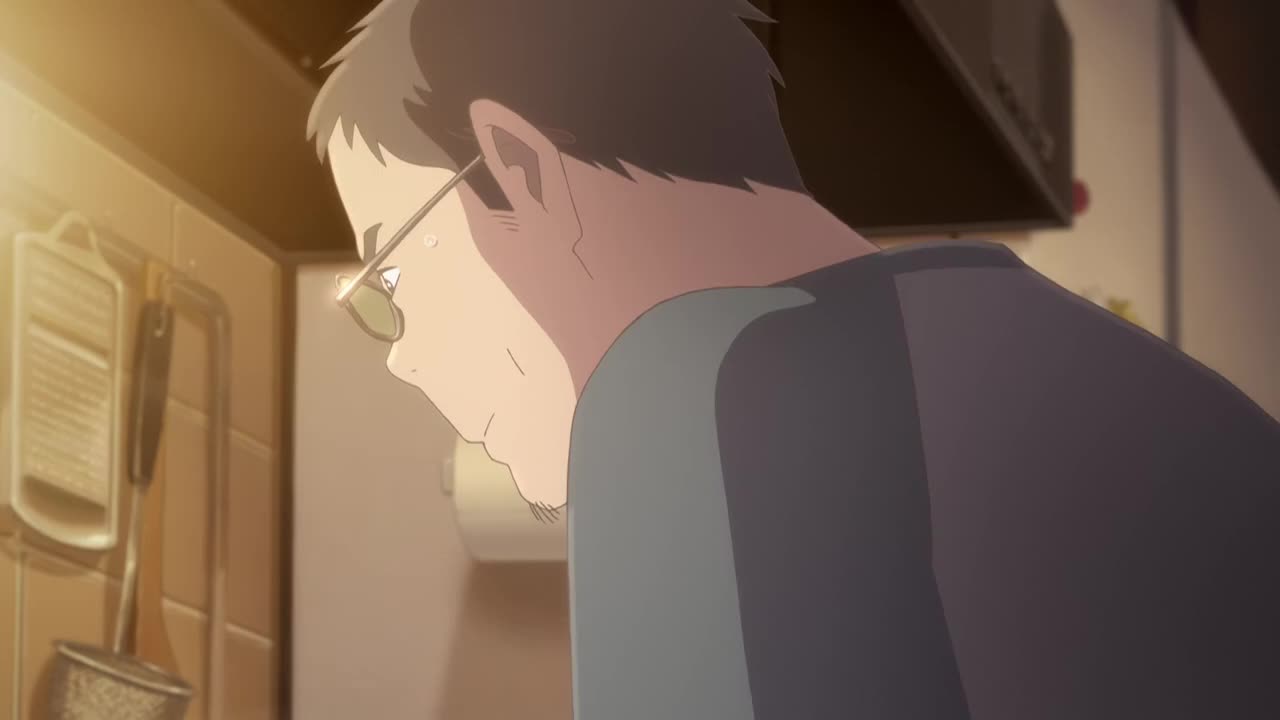 Road to You: Hoshifuru Oka no Yakusoku - кадр 2