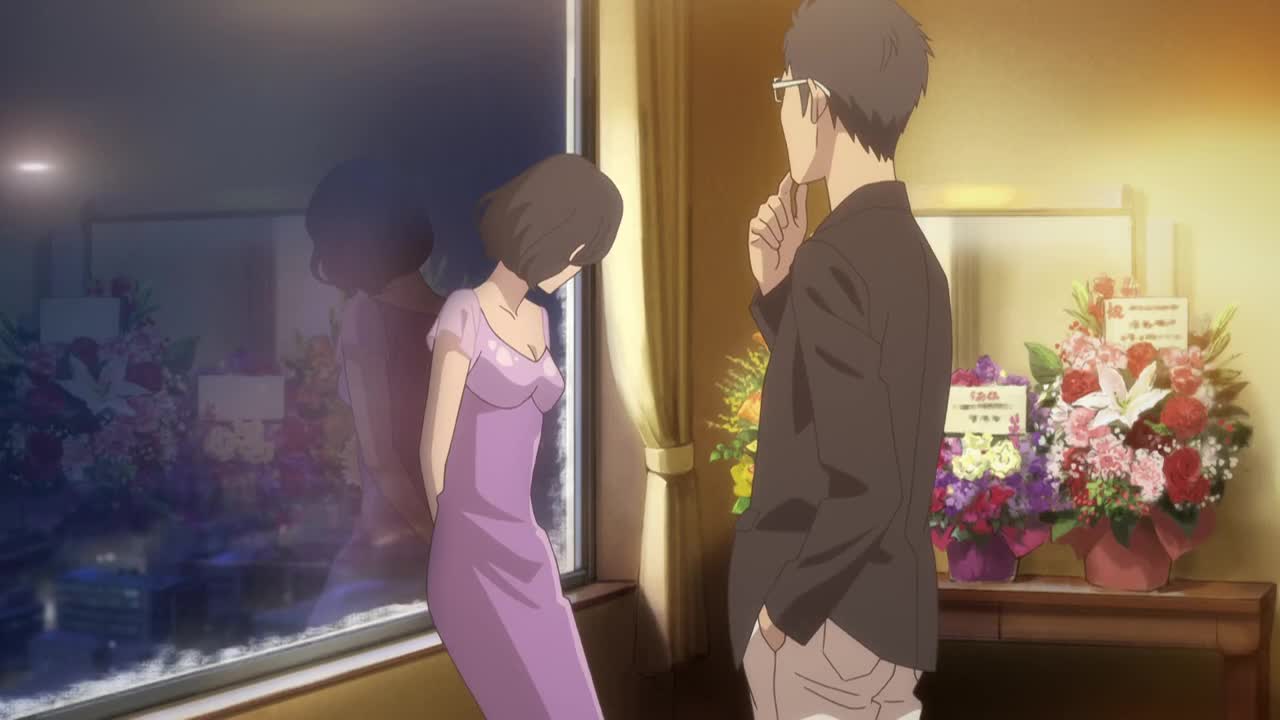 Road to You: Hoshifuru Oka no Yakusoku - кадр 3