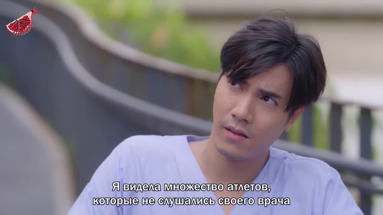 Пятничный клуб 14: Любовь и вера - кадр 3