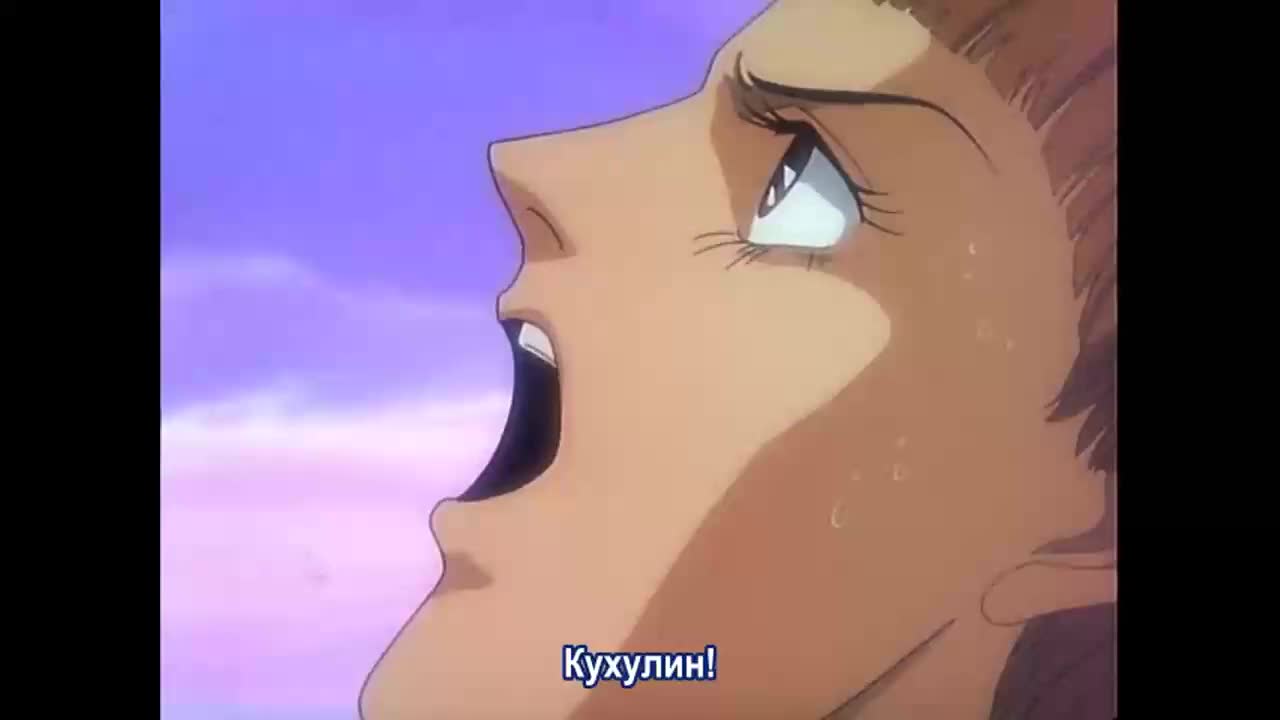 Yousei Ou - кадр 4