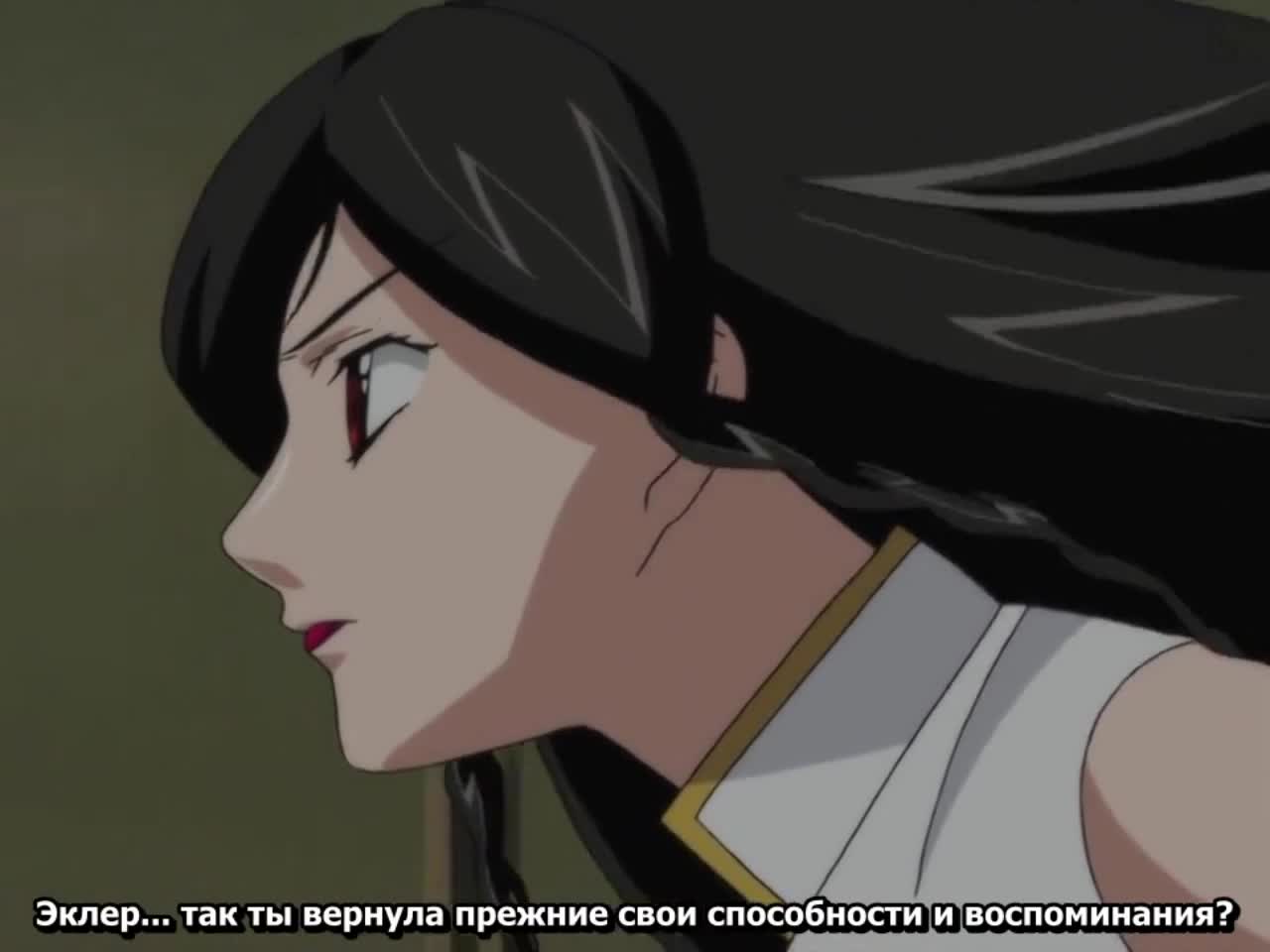 Детское подразделение (фильм второй) - кадр 2