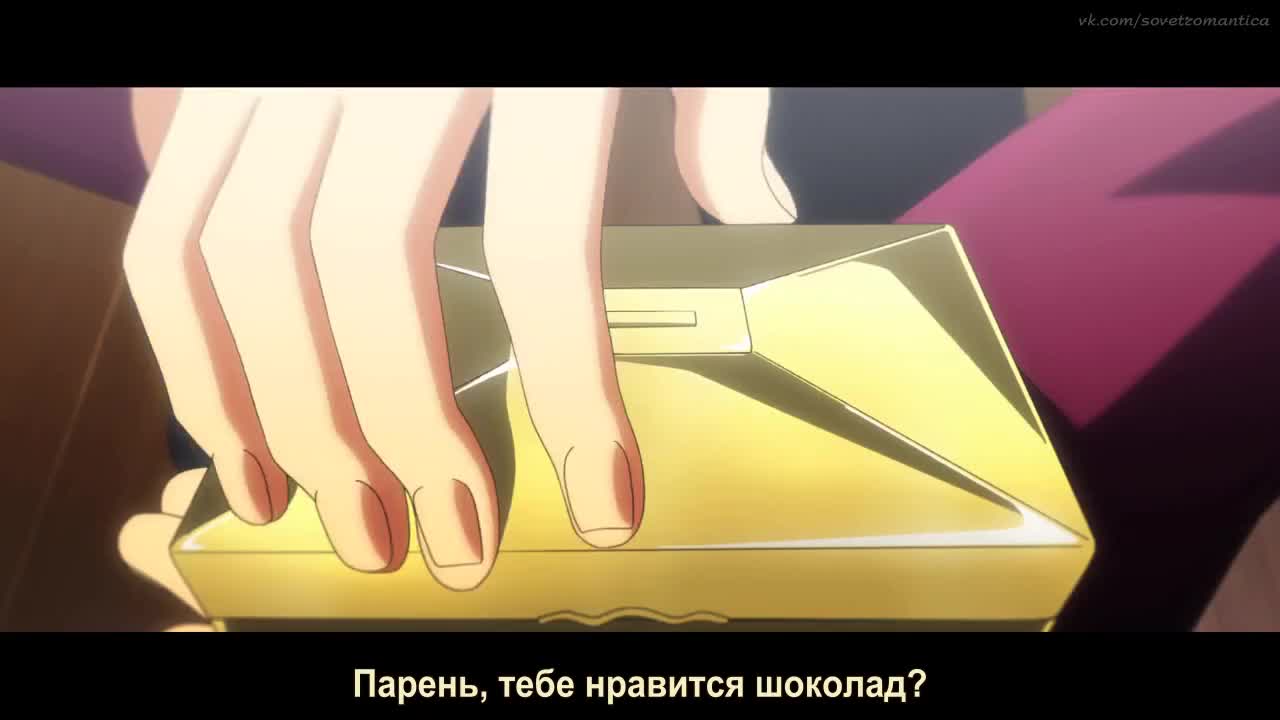 Лабиринт в серых тонах - кадр 1