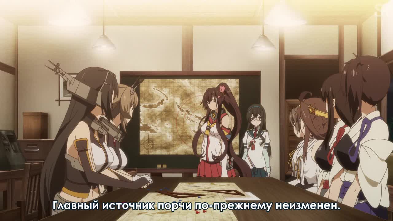 Флотская коллекция (фильм) - кадр 2
