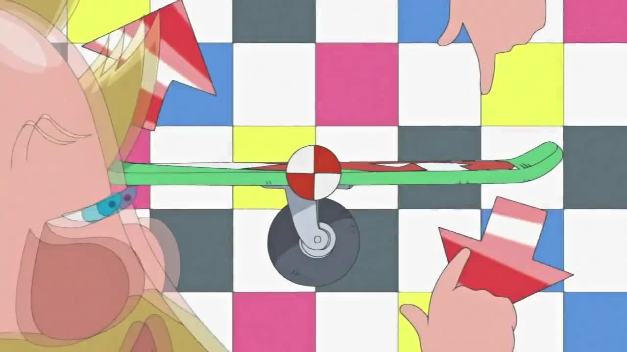 Мари и Гали (первый сезон) - кадр 2