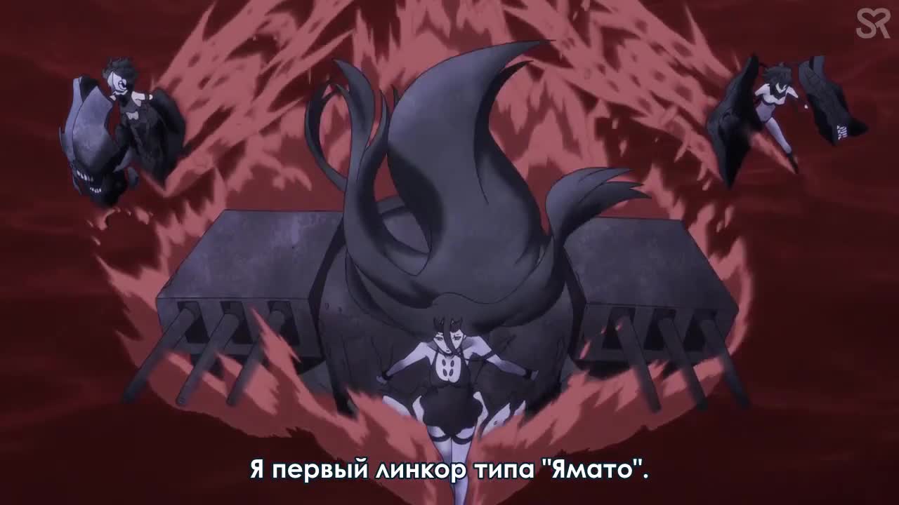 Флотская коллекция (фильм) - кадр 5