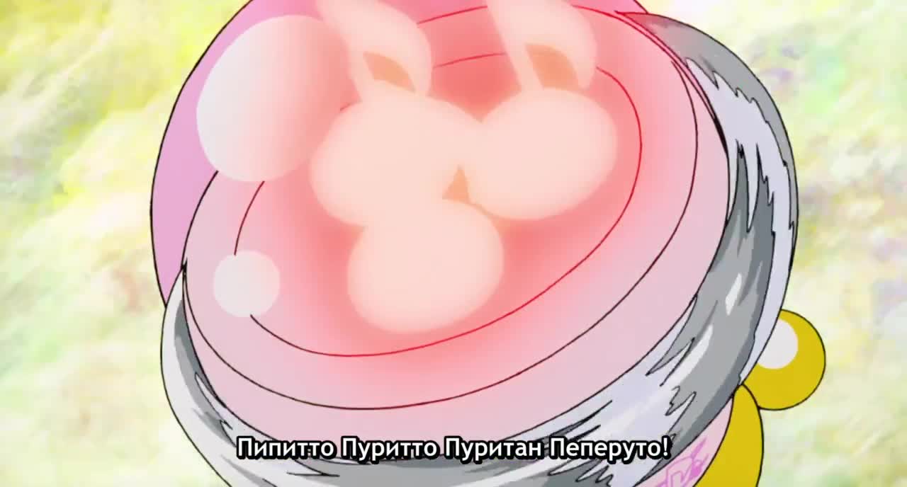 Bothersome Witch Doremi Sharp - кадр 3