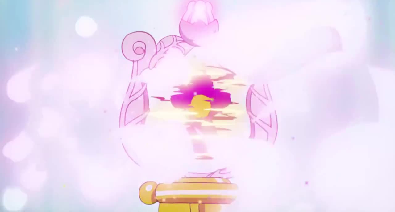 Bothersome Witch Doremi Sharp - кадр 5