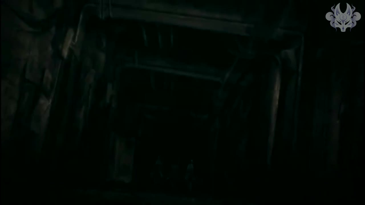 Скитальцы OVA-2 - кадр 2