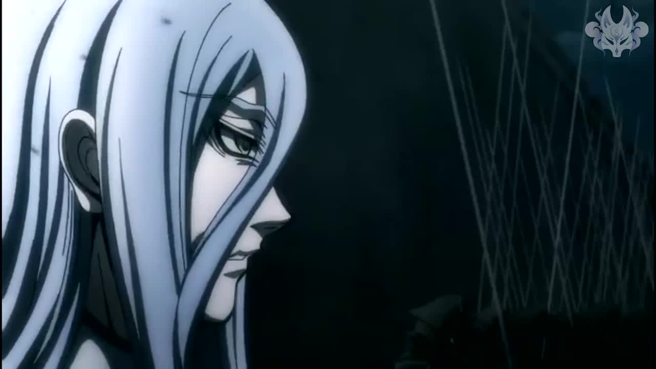 Скитальцы OVA-2 - кадр 3