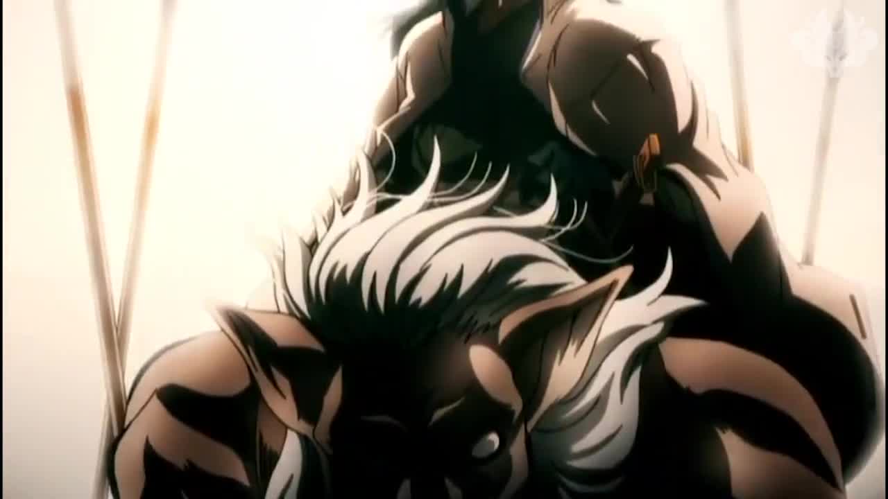 Скитальцы OVA-2 - кадр 4