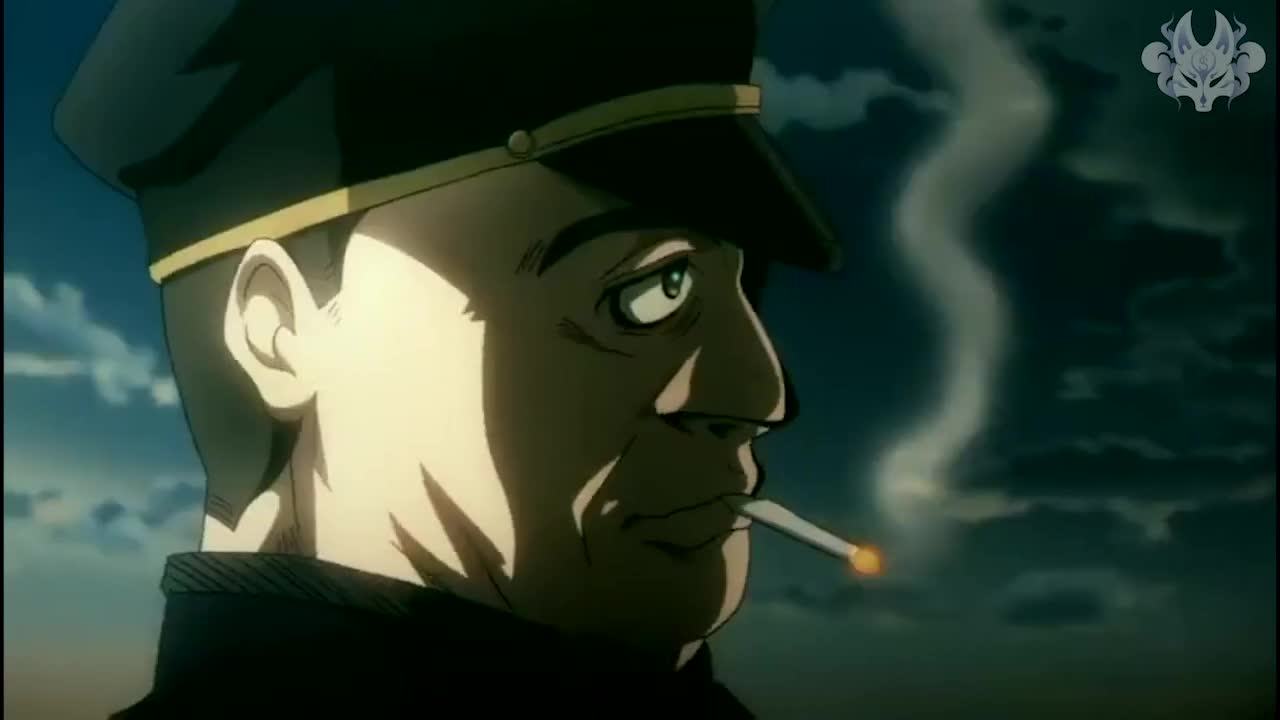 Скитальцы OVA-2 - кадр 5