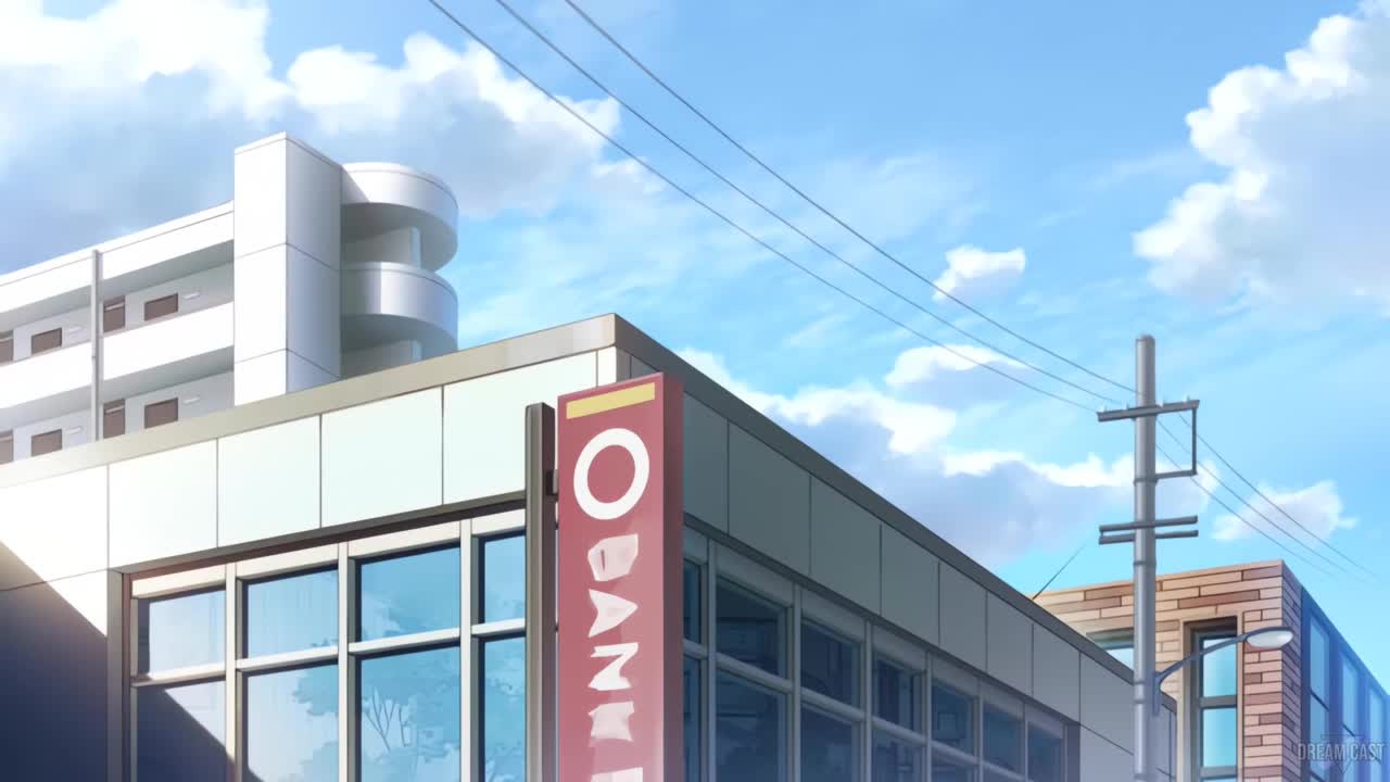 Скажи: «Я люблю тебя». OVA - кадр 4