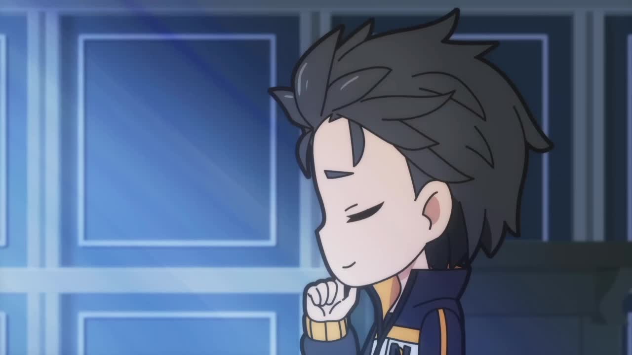 Re:Zero. Перерыв с нуля 3 - кадр 2