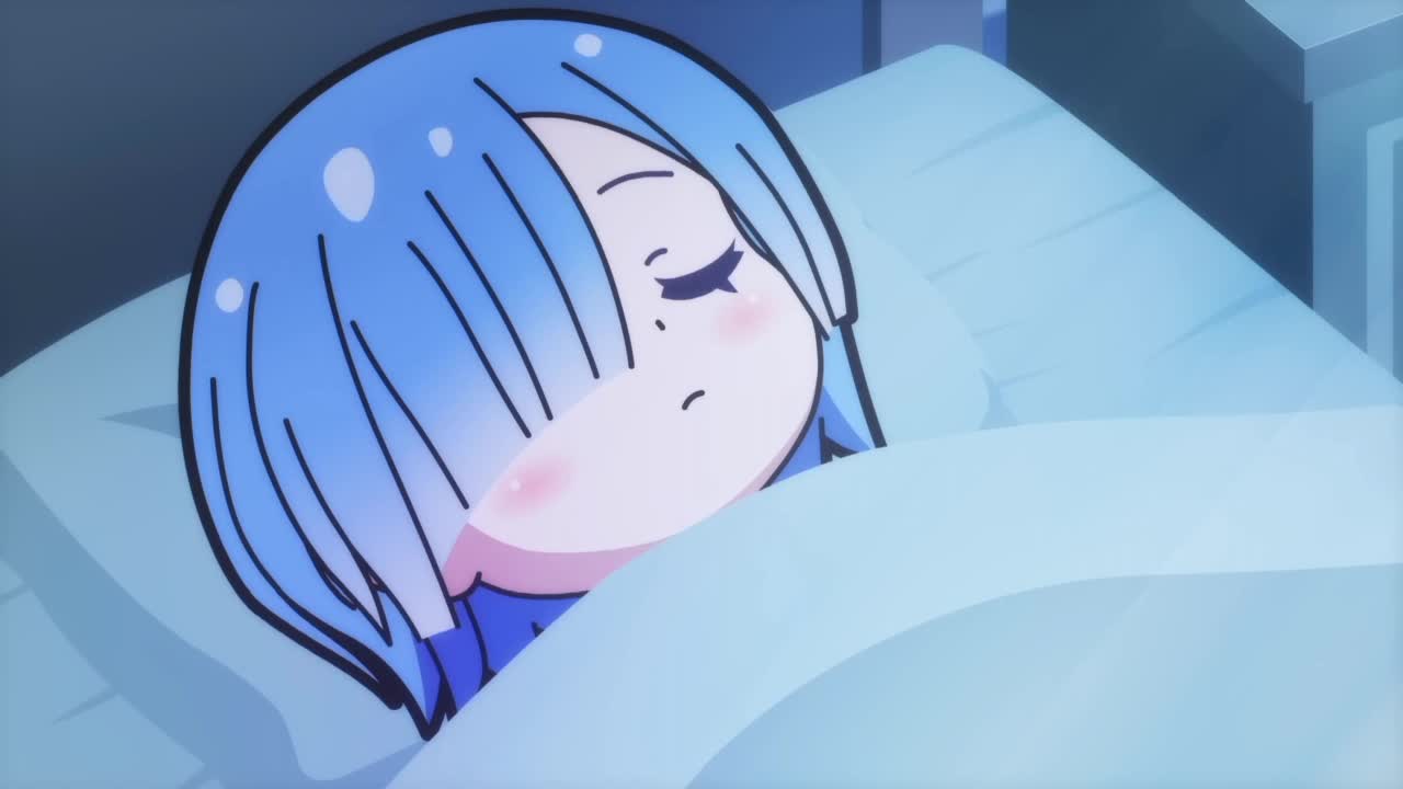 Re:Zero. Перерыв с нуля 3 - кадр 5