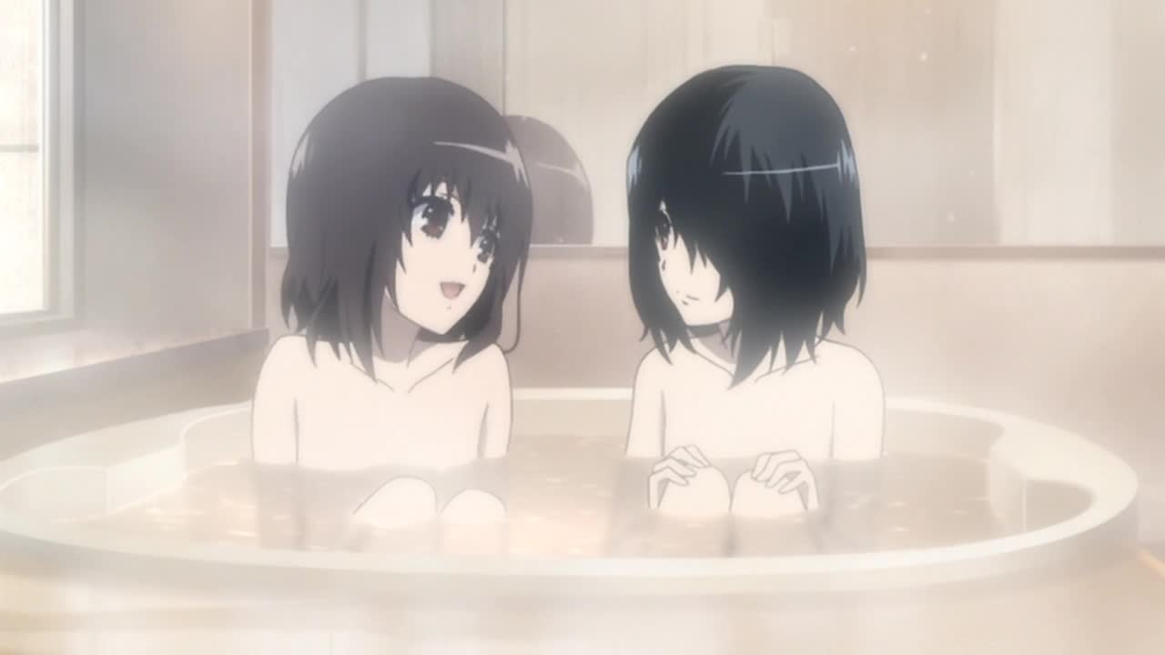 Иная OVA - кадр 3