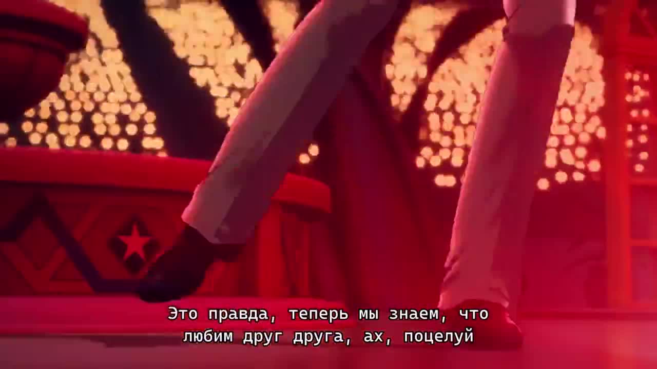 Uta no☆Prince-sama♪ Movie: Maji Love ST☆RISH Tours - кадр 1