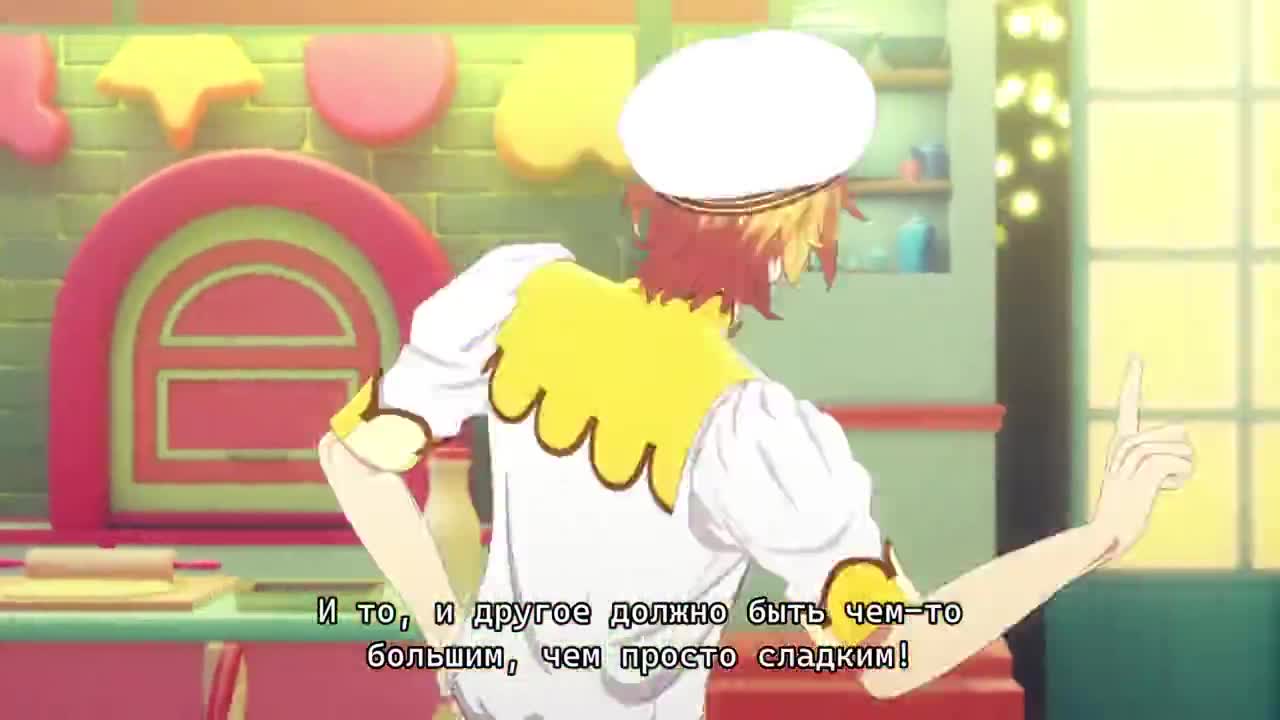 Uta no☆Prince-sama♪ Movie: Maji Love ST☆RISH Tours - кадр 2