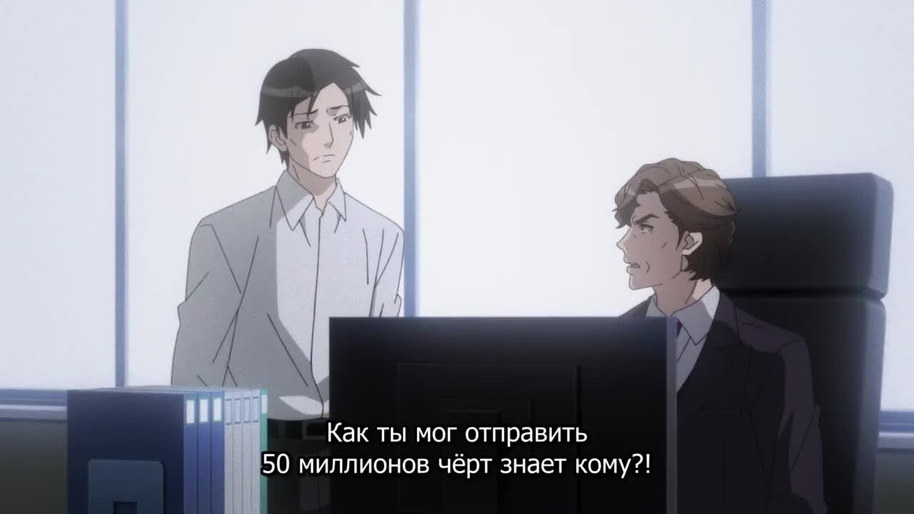 Я злой лорд межгалактической империи! - кадр 4