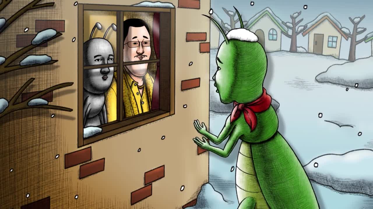 Колыбельные Пикотаро - кадр 5