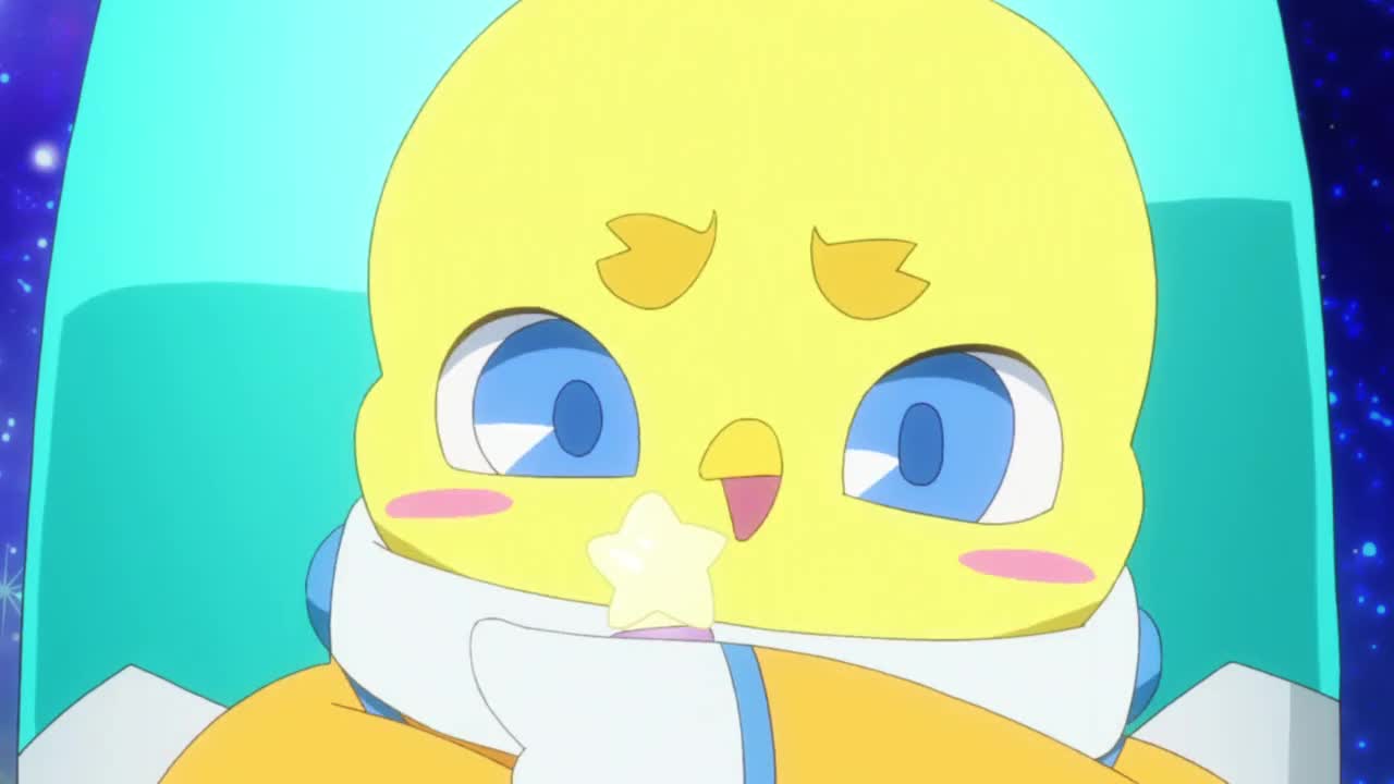 Precure Miracle Universe Movie - кадр 1