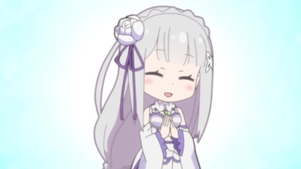 Re:Zero. Перерыв с нуля 3 - кадр 3