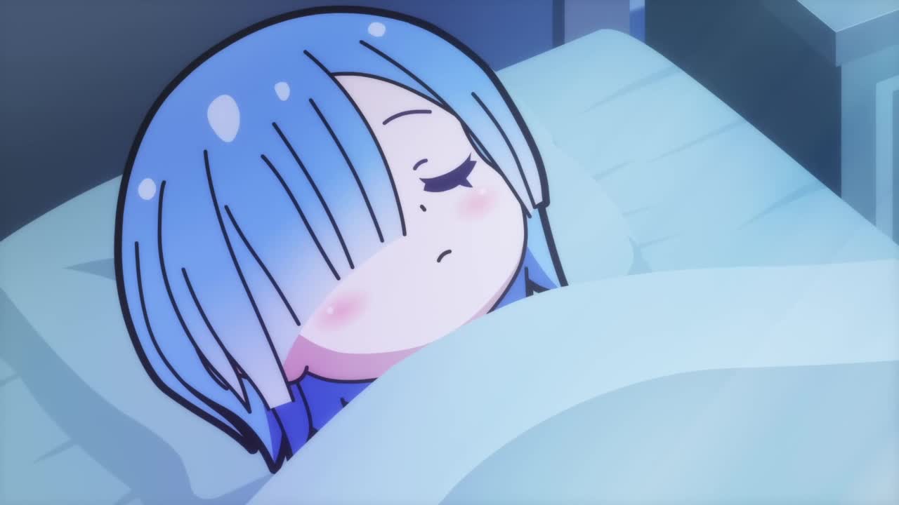 Re:Zero. Перерыв с нуля 3 - кадр 5