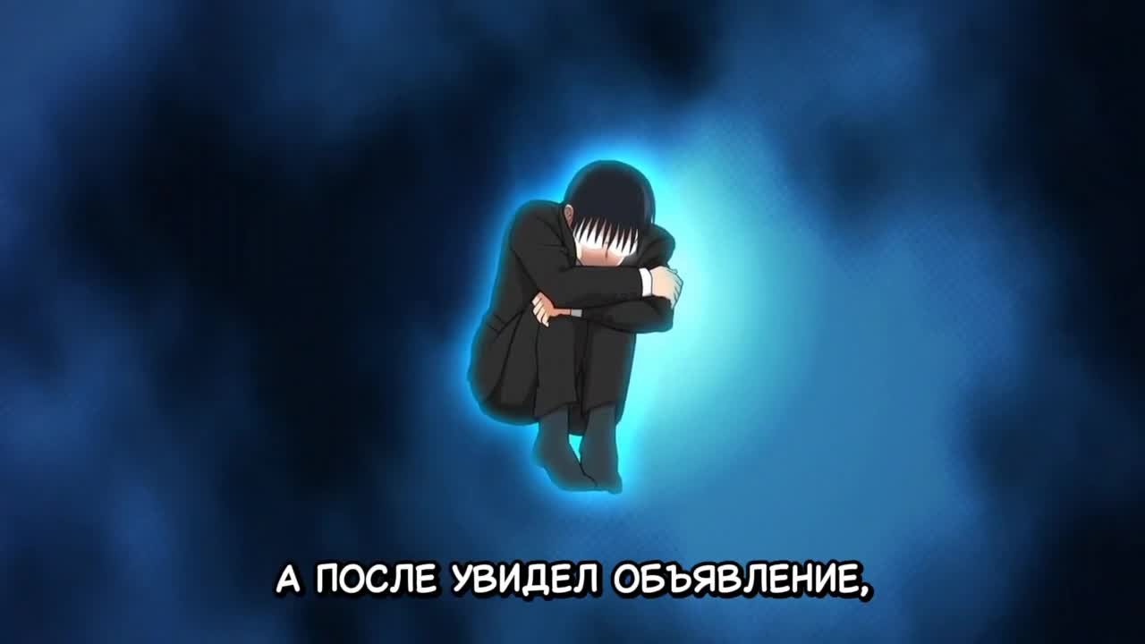 Повседневная жизнь хоста - кадр 1