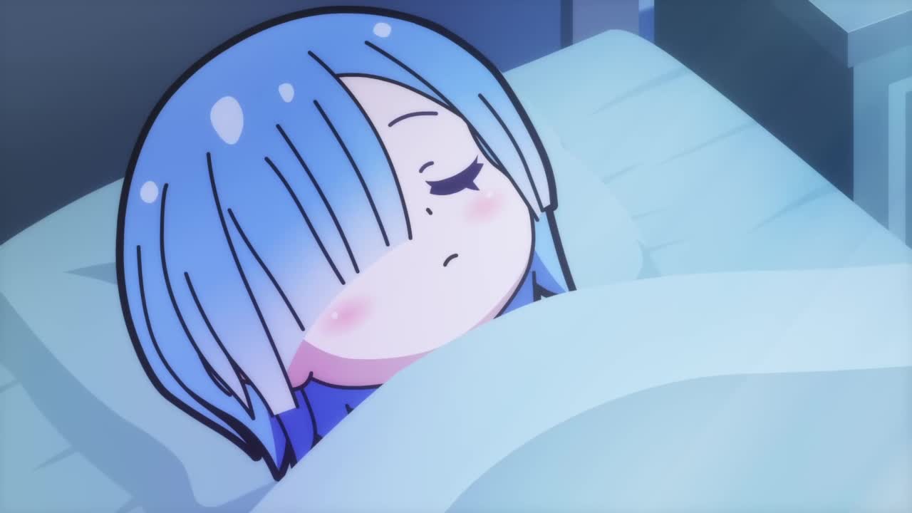 Re:Zero. Перерыв с нуля 3 - кадр 5