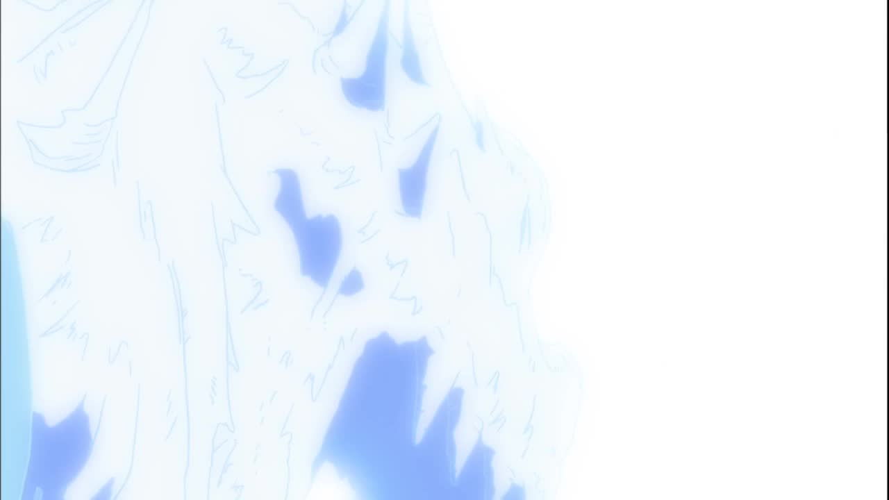 One Piece: Unwavering 8  Justice! The Navy's Proud Log! - кадр 5