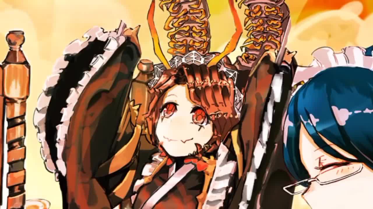 Overlord: The Maid Tea Party - кадр 3