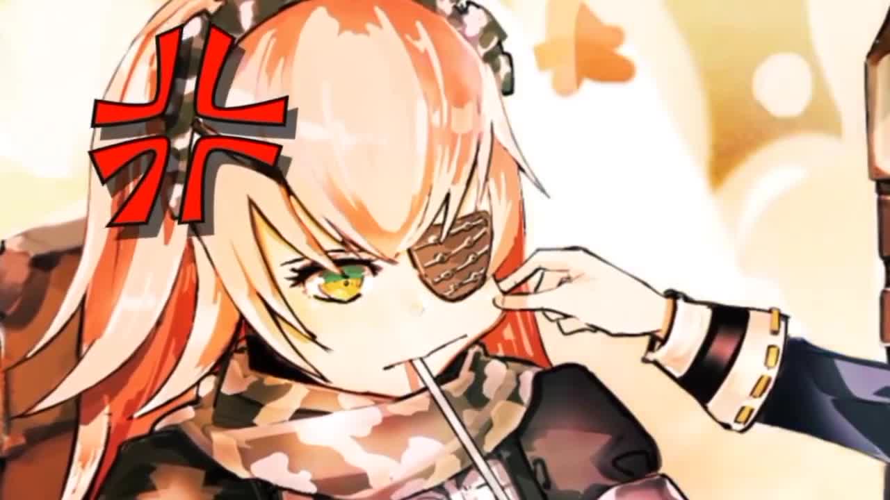 Overlord: The Maid Tea Party - кадр 4