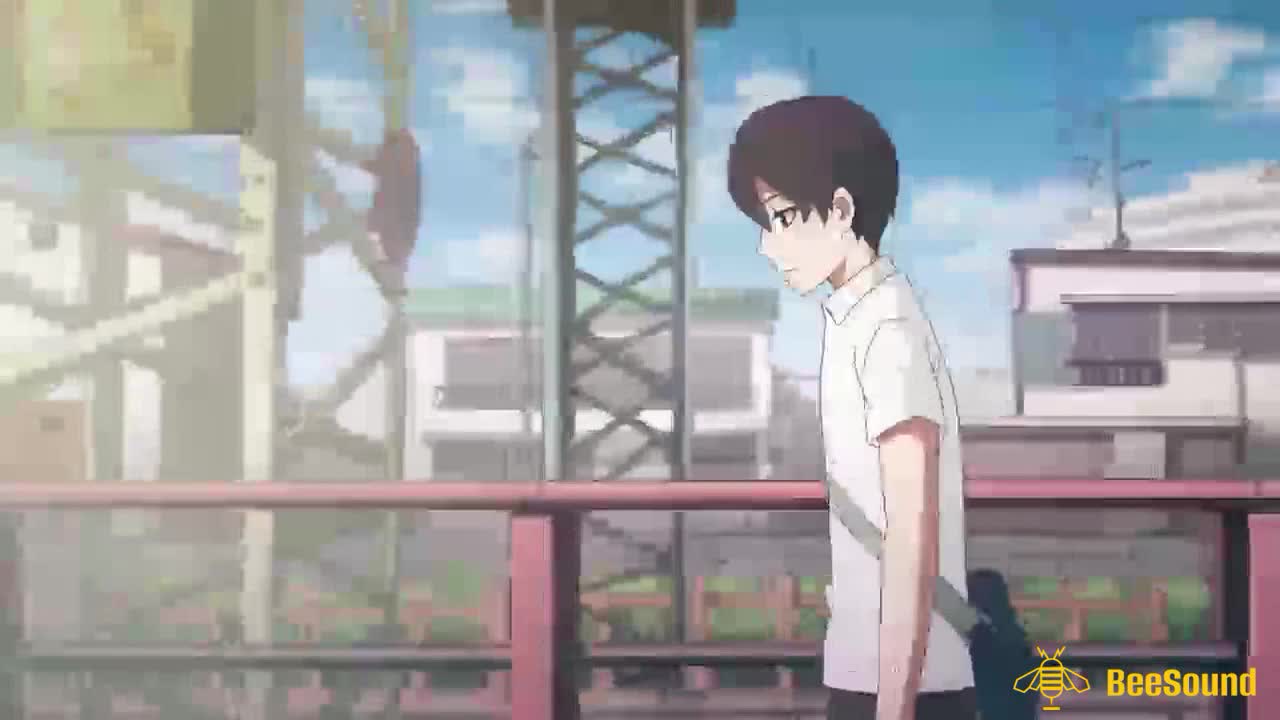 Nani Iro no Nani - кадр 1
