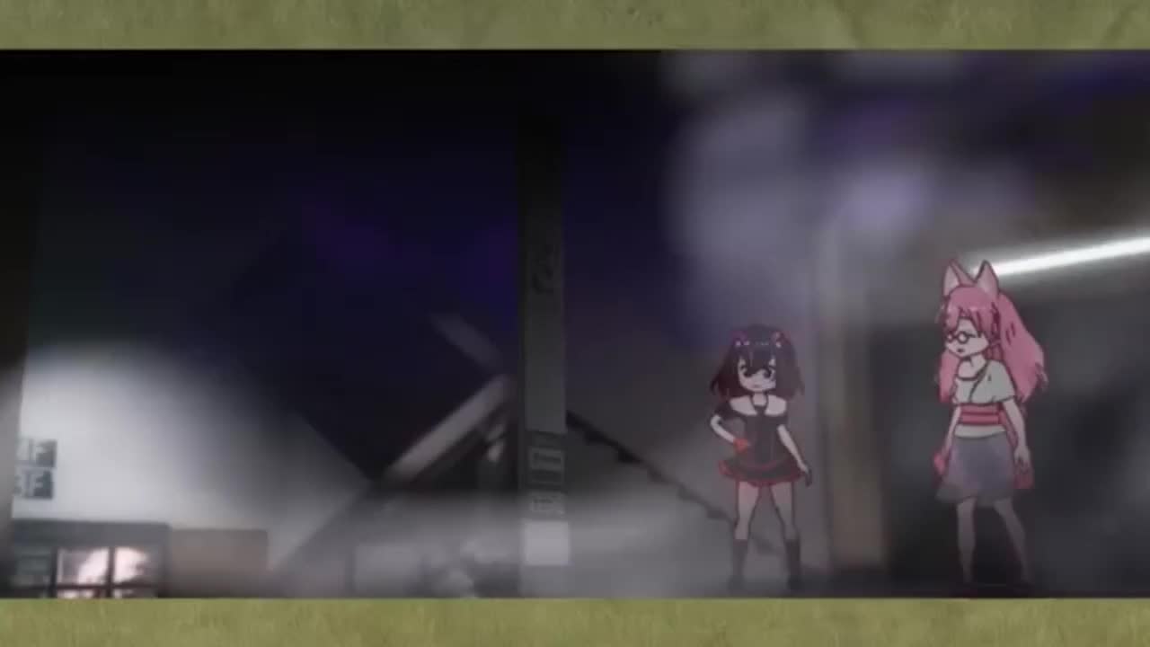Хэнтацу OVA - кадр 4