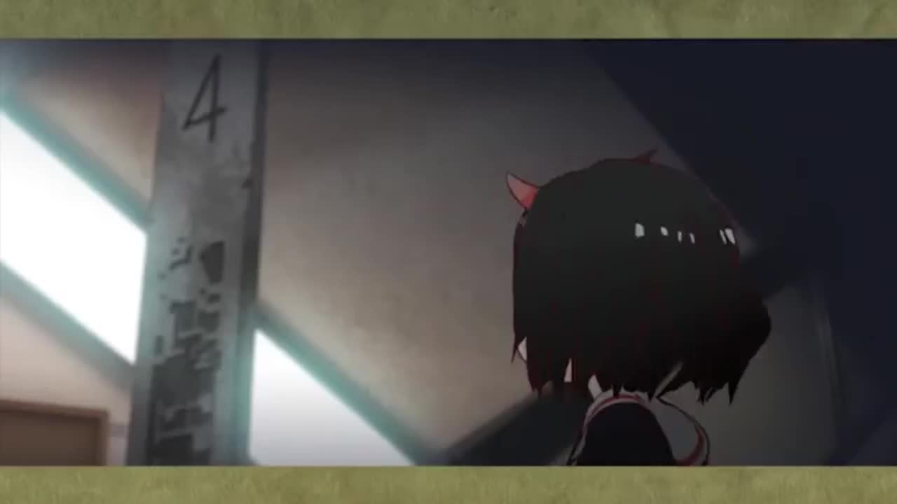 Хэнтацу OVA - кадр 5