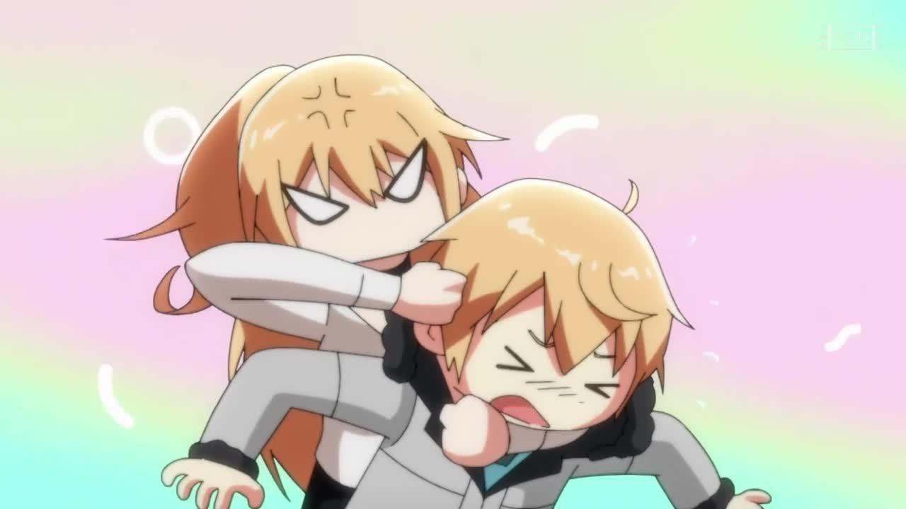 С сегодняшнего дня я - звезда! 2 - кадр 5