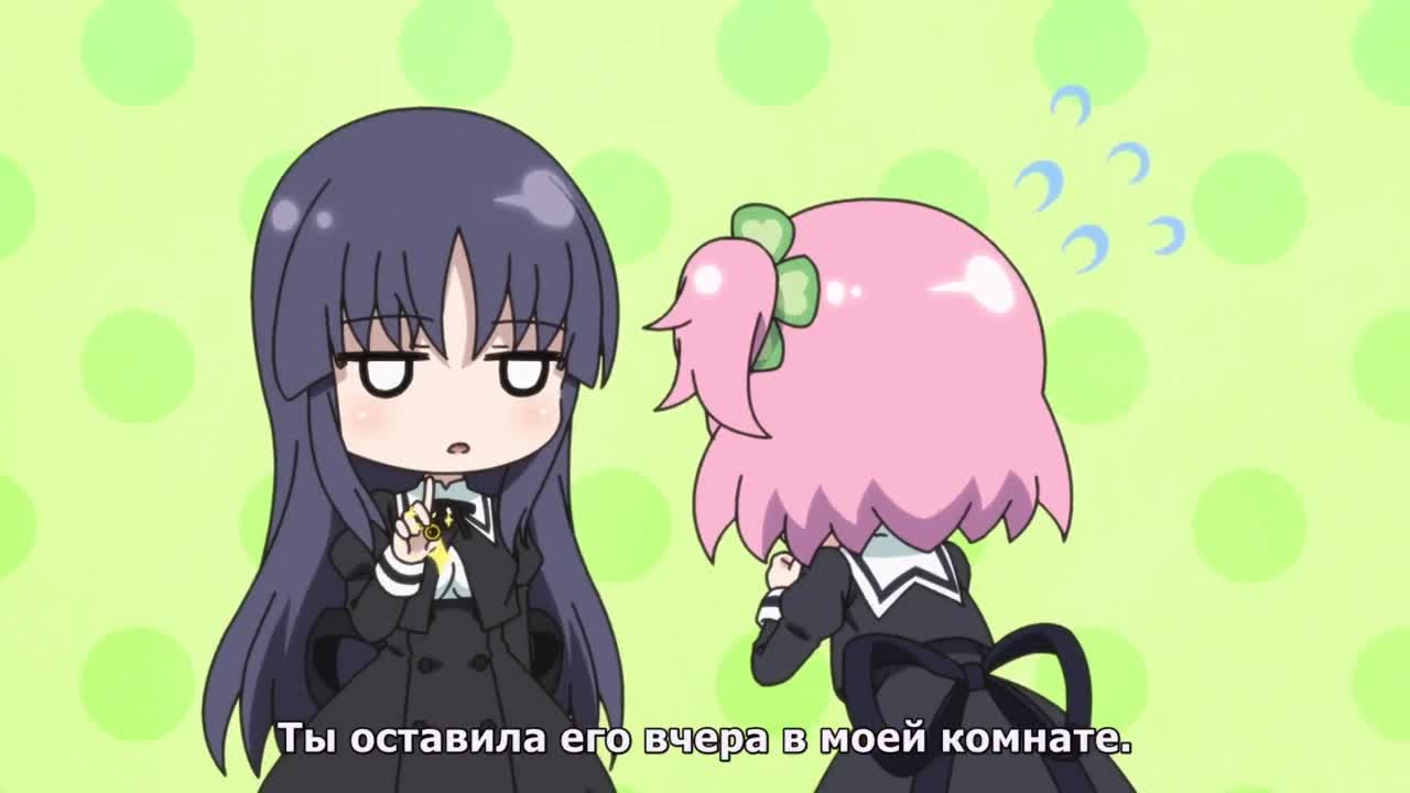 Букет штурмовых лилий (2021) - кадр 3