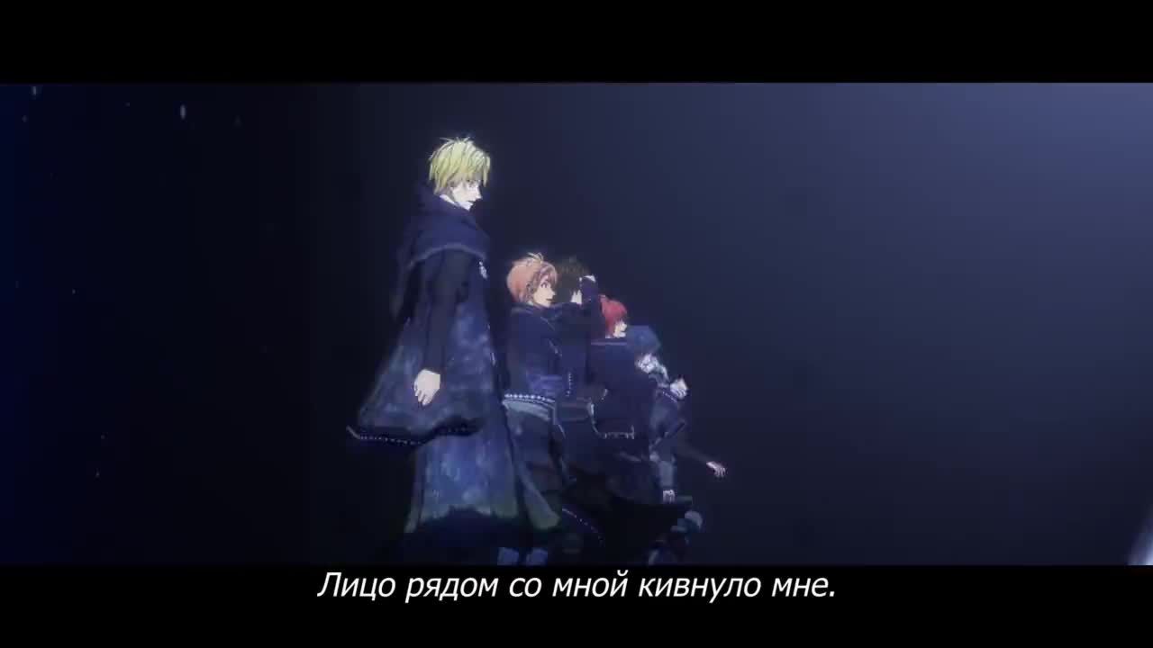IDOLISH7: Концерт «Вне времени» - кадр 3