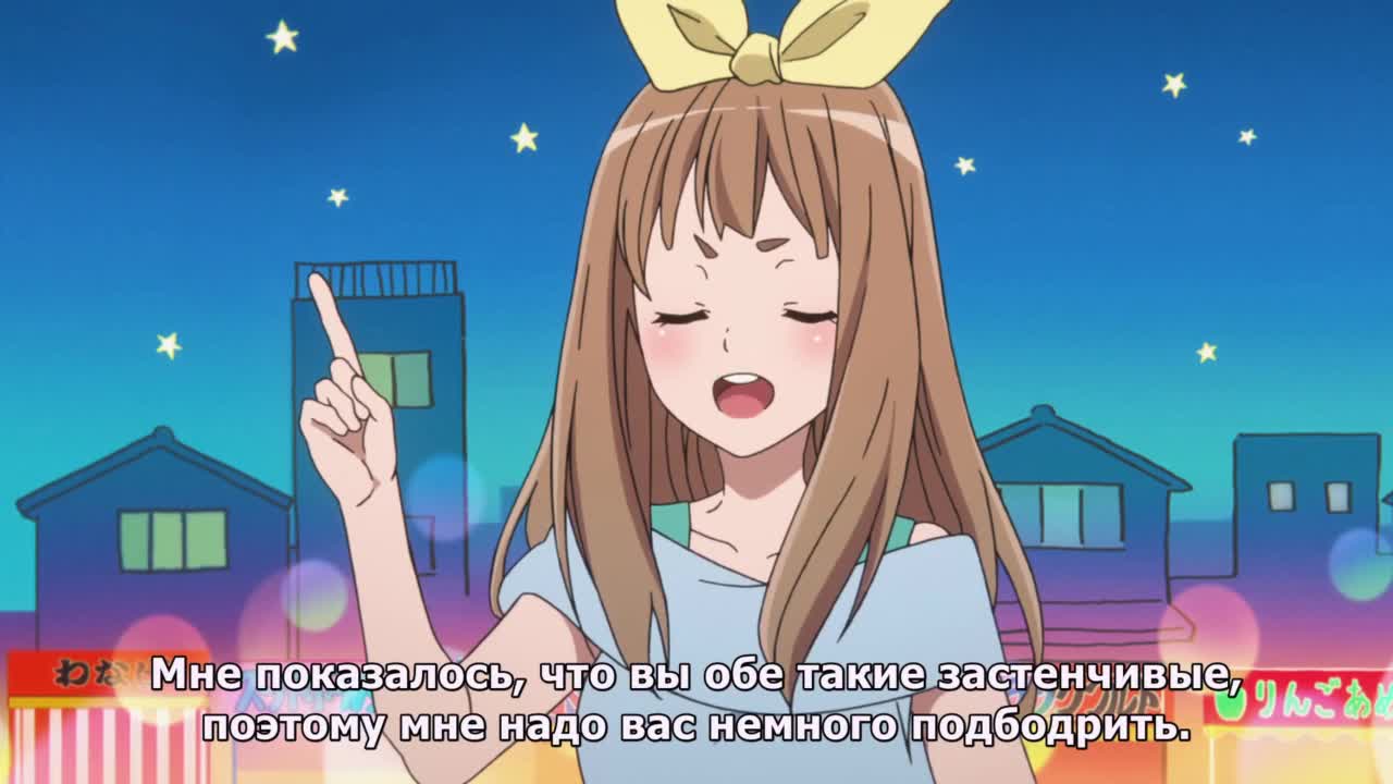 Звучи, эуфониум! 2 — Спецвыпуски - кадр 1